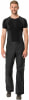 Vaude Drop II Regenüberhose