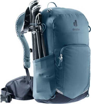 Deuter Bike I 20 Bikerucksack Deuter Bike I 20 Bikerucksack