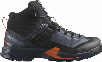 Salomon X Ultra Alpine Mid GTX Trekkingschuhe