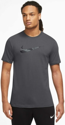 Nike M NK Pán. tričko DF TEE CAMO GFX