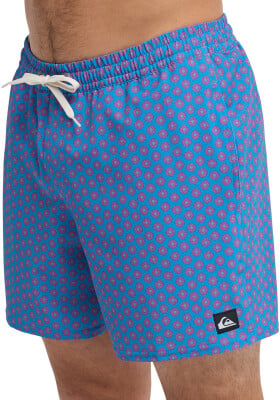 Quiksilver Stretch Badeshorts Quiksilver Stretch Badeshorts