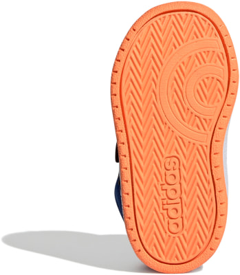 adidas Det.voïnočasová obuv Hoops MID 2.0 I veï. SRN