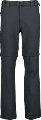 CMP Comfort Fit Zip Off Wanderhose kurzgestellt CMP Comfort Fit Zip Off Wanderhose kurzgestellt