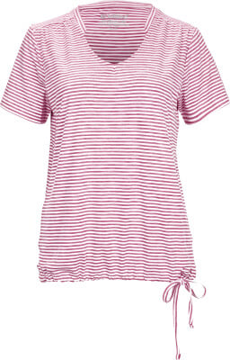 Killtec Lilleo WMN TSHRT F T-Shirt kurzarm schnell trocknend