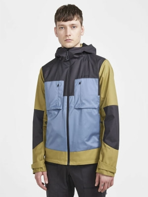 Craft Adv Backcountry outdoroová bunda