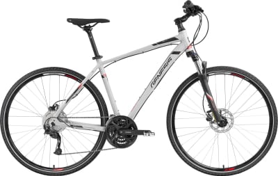 Genesis Speed Cross SX 4.1 Crossbike 28"