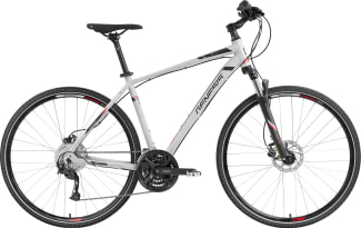 Speed Cross SX 4.1 Crossbike 28"