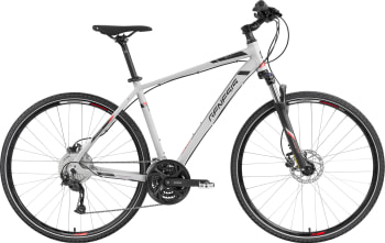 Genesis Speed Cross SX 4.1 28" férfi cross kerékpár