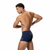 Speedo Endurance+ Logo Aqua Badehose mit Bein
