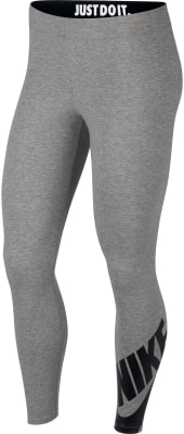 Nike Leg-A-See 7/8-os női leggings