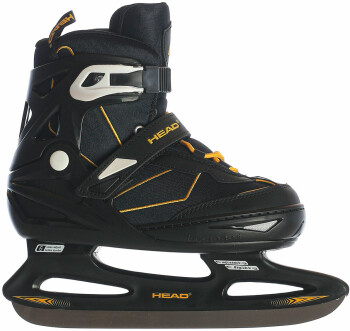 Head Force Freizeitschlittschuh D-Gr.
