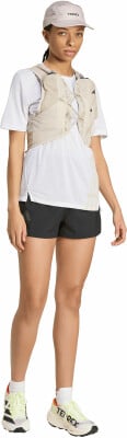 adidas W XPR SHORTS 5'' Laufshort TERREX adidas W XPR SHORTS 5'' Laufshort TERREX