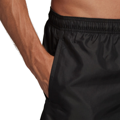 adidas CLX Solid Badeshorts
