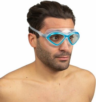 Seac Diablo Schwimmbrille