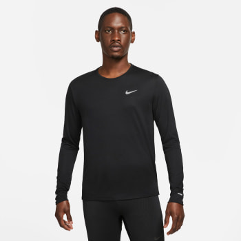 Nike pan. tričko dlhý rukáv NK DF UV MILER