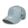 NEW ERA Dám.čepice 940W Af Trucker MLB League Essential