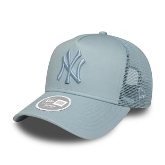 NEW ERA Dám.čepice 940W Af Trucker MLB League Essential