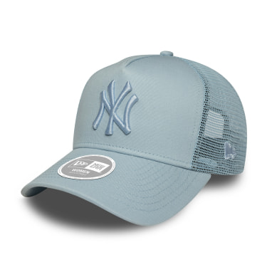 NEW ERA Dám.čepice 940W Af Trucker MLB League Essential