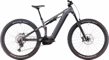 Cube Stereo Hybrid ONE44 HPC SLX E-Fully 29"