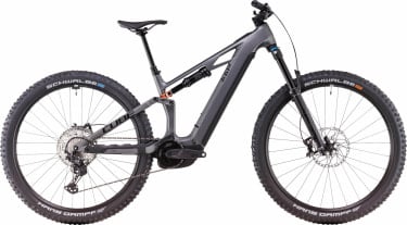 Stereo Hybrid ONE44 HPC SLX E-Fully 29"