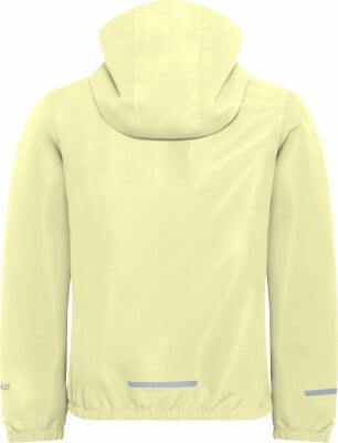 Jack Wolfskin Flaze 2L Regenjacke mit Kapuze Jack Wolfskin Flaze 2L Regenjacke mit Kapuze