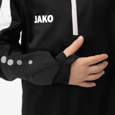 Jako Power Ziptop