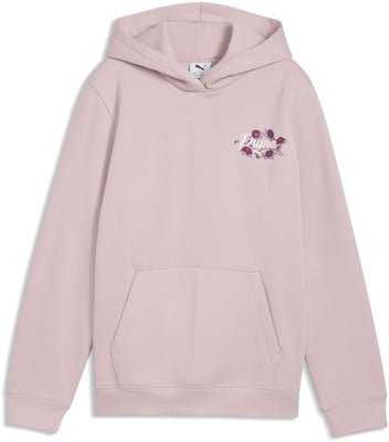 Puma Ess Nature 20 Graphic Kapuzensweater Puma Ess Nature 20 Graphic Kapuzensweater