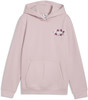 Puma Ess Nature 20 Graphic Kapuzensweater