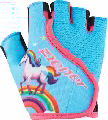 Ziener Claudi Radhandschuhe