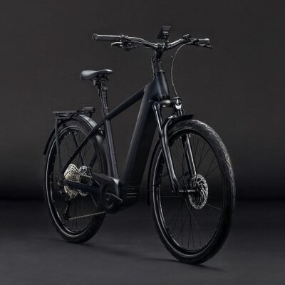 Cube Kathmandu Hybrid Pro 800 E-Trekkingbike