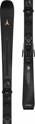 Atomic Cloud C9 RVSK Light Alpinski