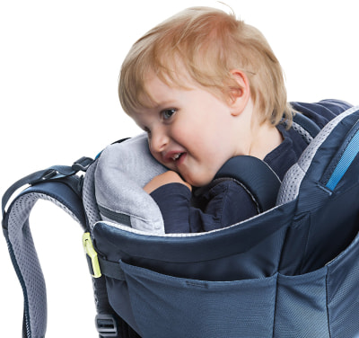 Deuter Kid Comfort Kinderrückentrage