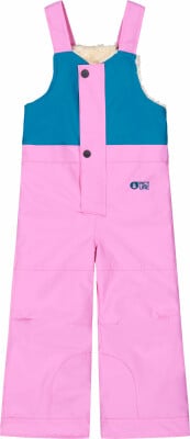 Picture Snowy Snowboardhose mit Träger