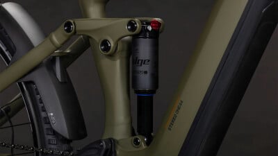 Cube Stereo Hybrid ONE44 Pro 800 E-Fully 29"