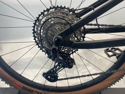 Cube AMS ZERO 99 C:68 X Cube AMS ZERO 99 C:68 X