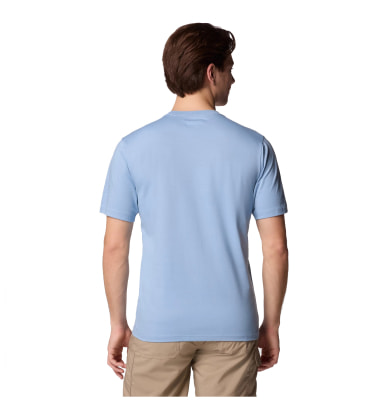 Columbia CSC Basic Logo Short Sleeve M