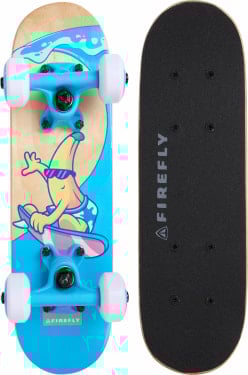 SKB 055 Skateboard
