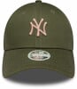 New Era League Essential Midi 9 Forty Kappe
