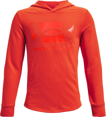 Rival Terry Hoodie