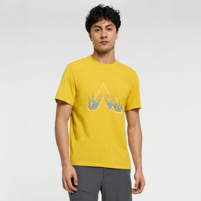 McKINLEY Nata II T-Shirt