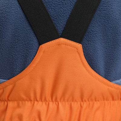McKINLEY Tyler II AQX 10.10 Skihose mit Träger