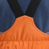 McKINLEY Tyler II AQX 10.10 Skihose mit Träger