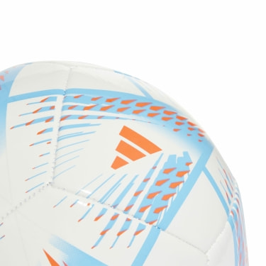RIHLA CLB, futbalová lopta