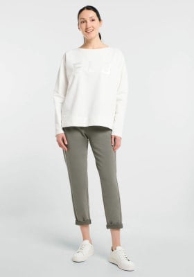 elbsand Esw Aleah Sweatshirt elbsand Esw Aleah Sweatshirt