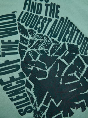 Peak Performance PEAK PERFORMANCE W Explore Graphic SL T-Shirt ärmellos