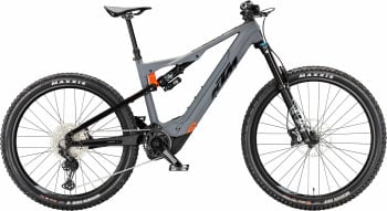 KTM Macina Kapoho Pro LTD Mullet E-Fully 27,5+29"
