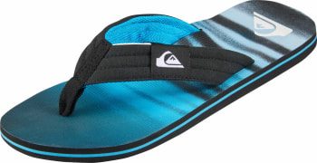Quiksilver Foggy Molokai Flip Flops