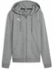 Puma teamGOAL Trainingsjacke mit Kapuze