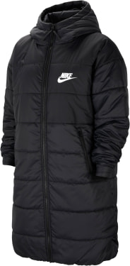 Sportswear Synthetic-Fill Parka
