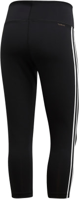adidas Designed2Move 3-Streifen 3/4 Tights